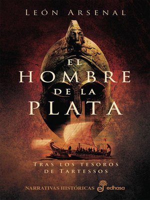 cover image of El hombre de la plata